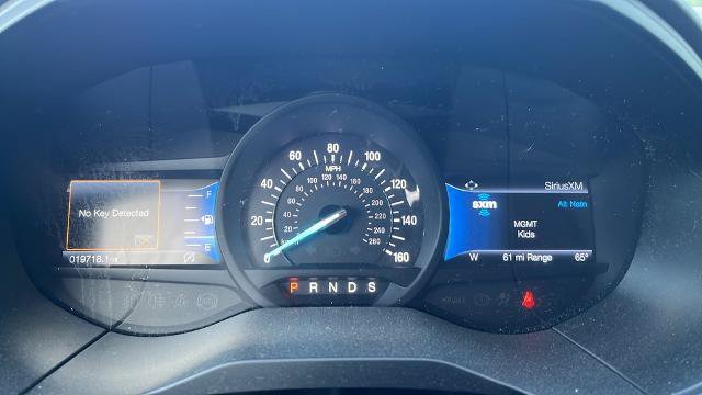 Certified 2024 Ford Edge SEL AWD/4WD image 12