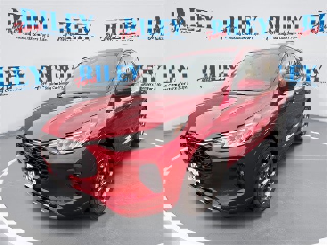 Certified 2024 Ford Escape ST-Line Select w/ Tech Pack #1