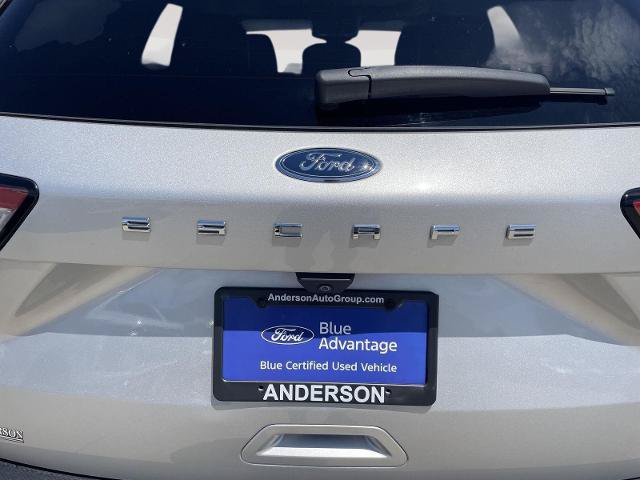 Certified 2020 Ford Escape SE Sport AWD/4WD image 37