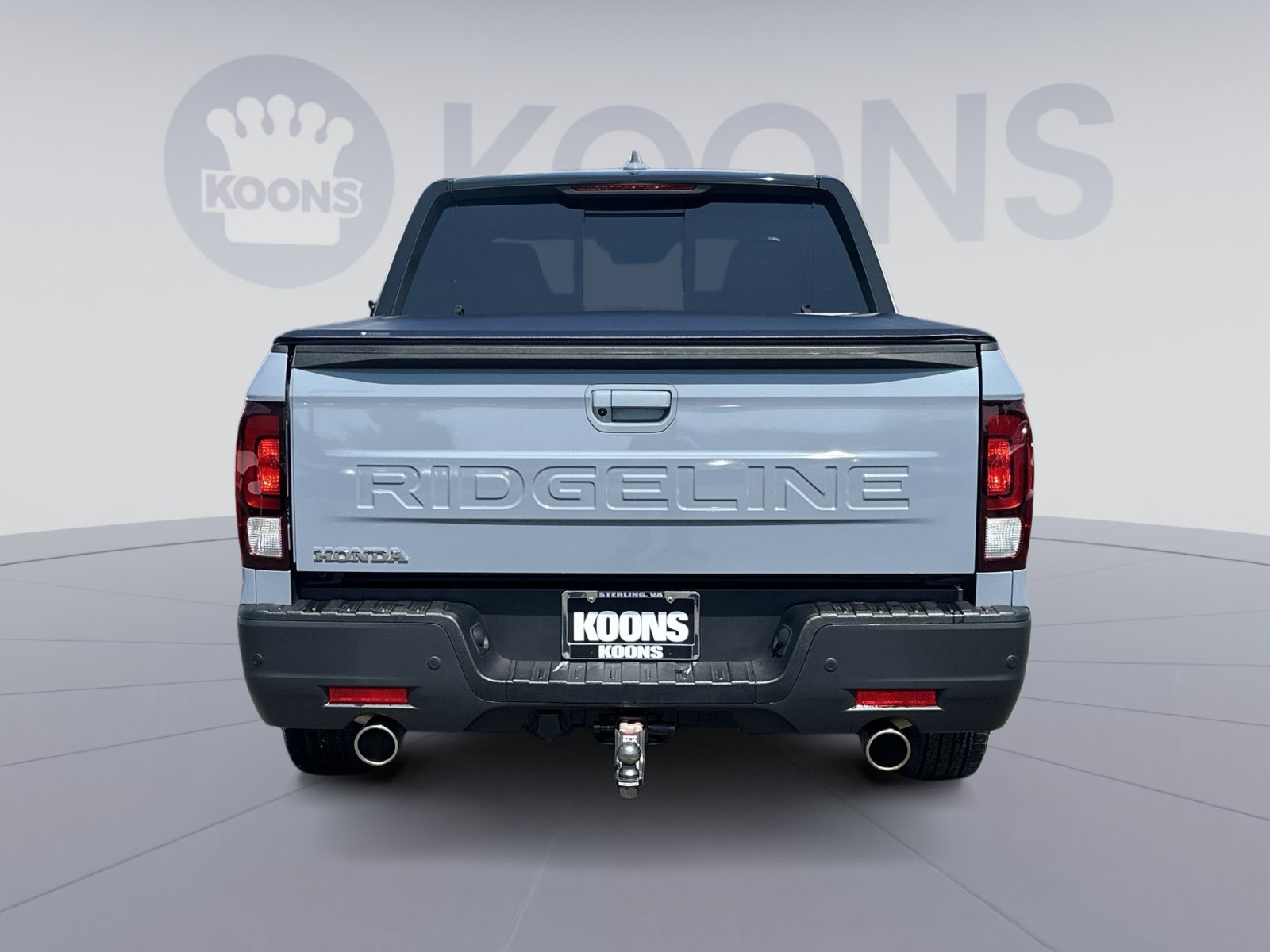 Used 2025 Honda Ridgeline Black Edition image 10