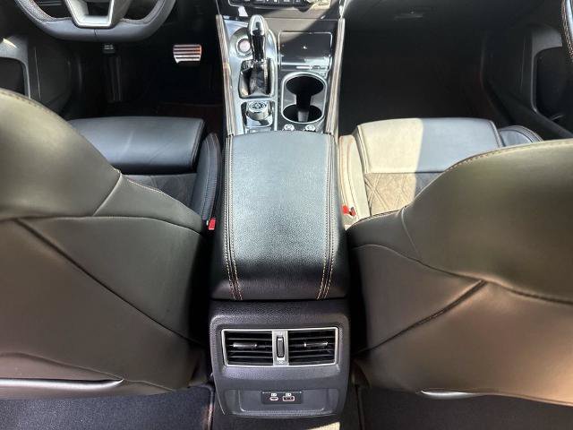 Used 2023 Nissan Maxima SR w/ Sport Mat Group FWD image 21