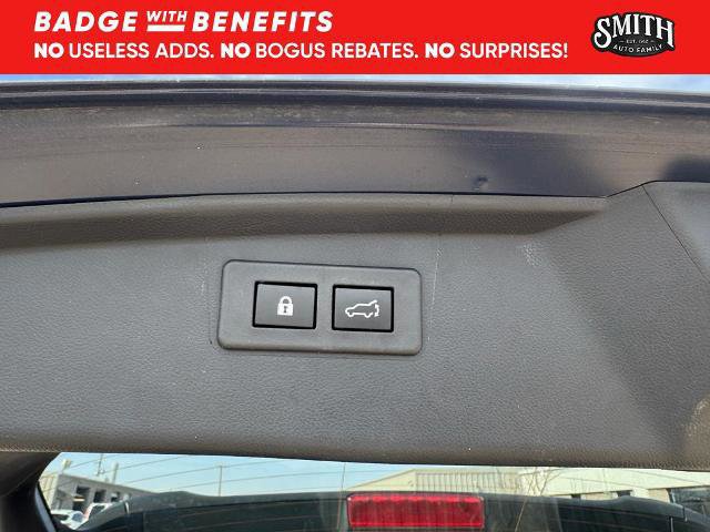 Used 2023 Subaru Outback Touring XT image 20