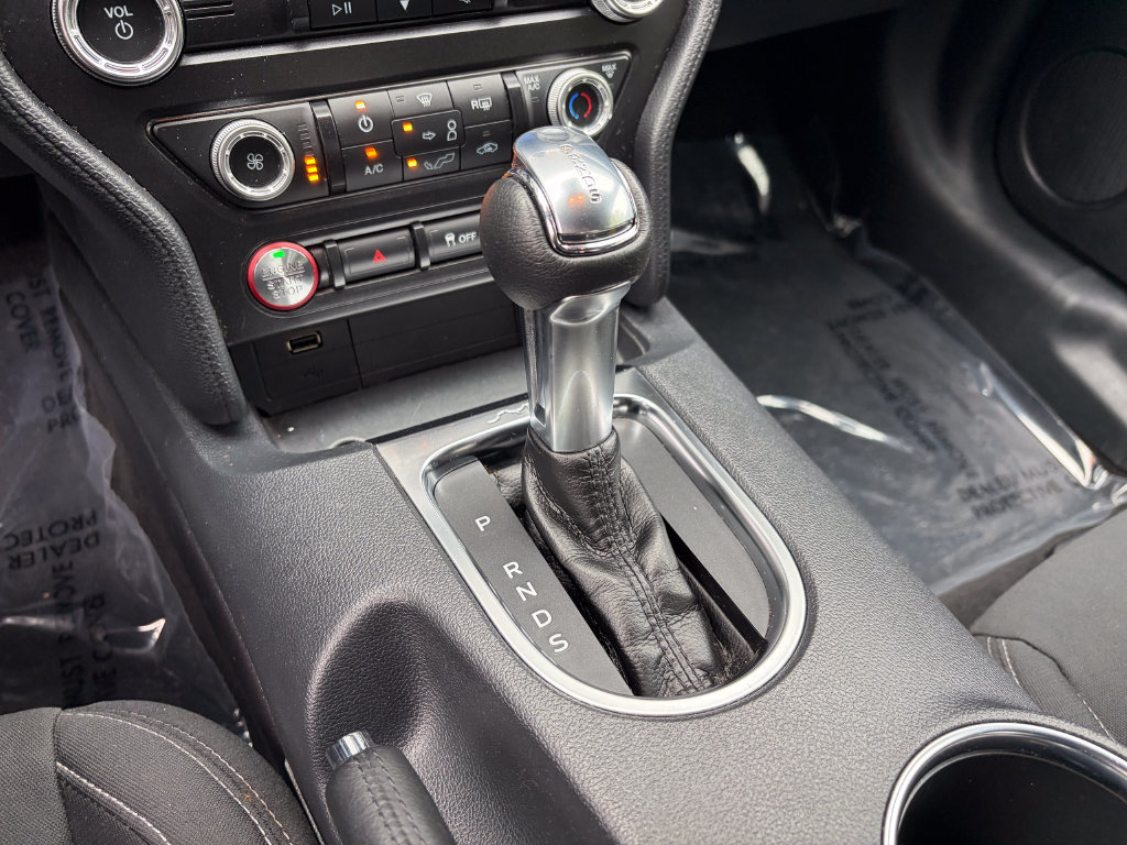 Certified 2023 Ford Mustang GT RWD image 30