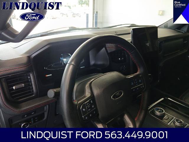 Certified 2023 Ford Expedition Limited AWD/4WD image 9