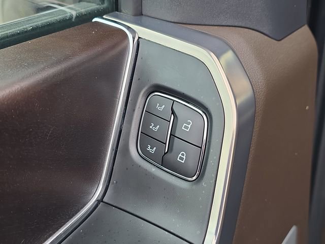 Certified 2024 Ford F150 King Ranch w/ FX4 Off-Road Package image 11