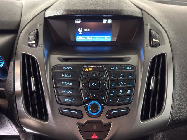 Certified 2018 Ford Transit Connect XL image 9