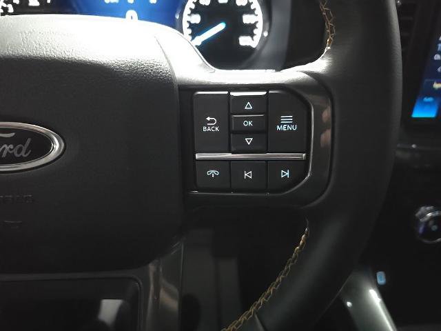 Certified 2023 Ford F150 Tremor w/ Bed Utility Package AWD/4WD image 25