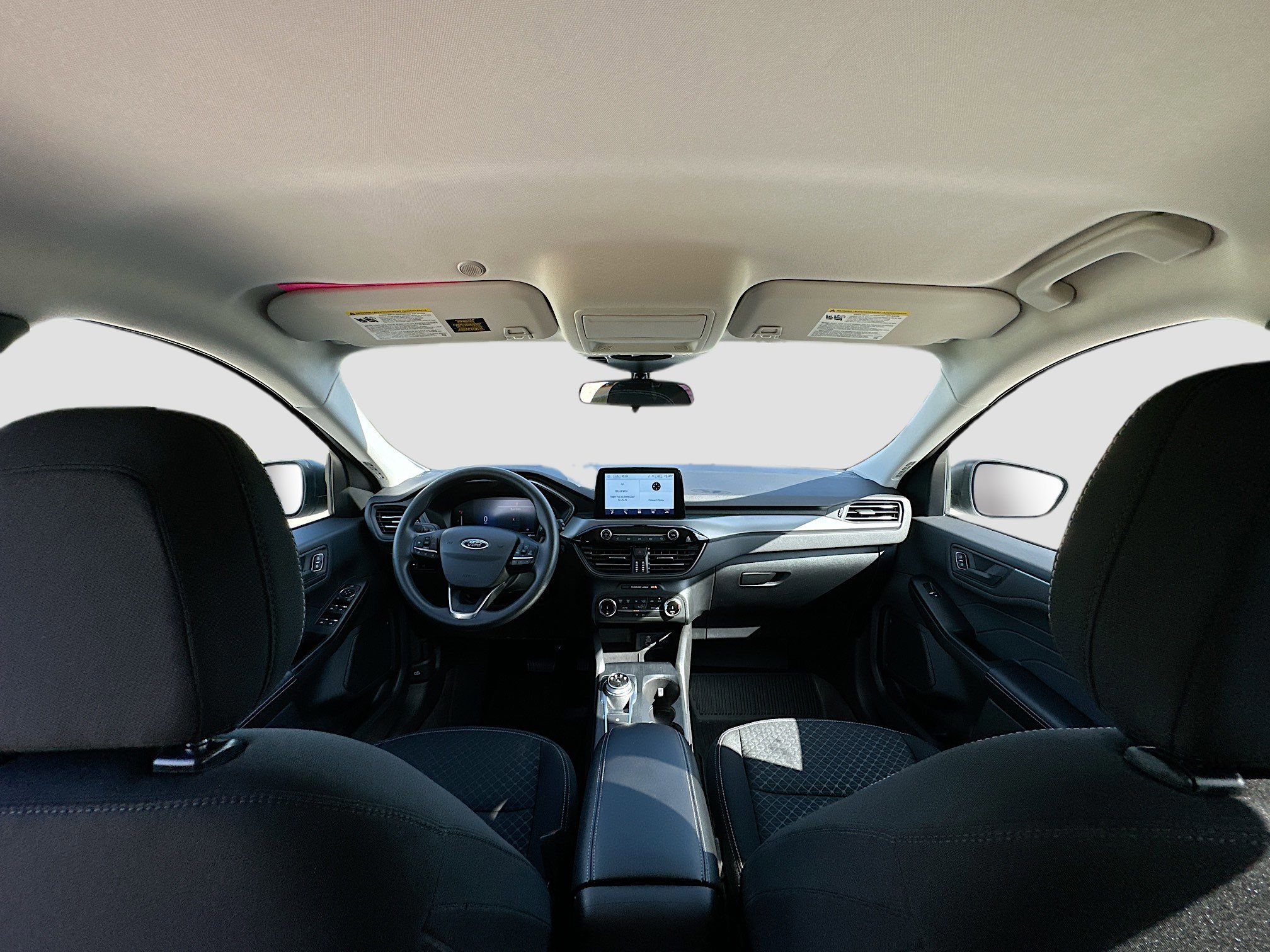 Certified 2025 Ford Escape Active image 20