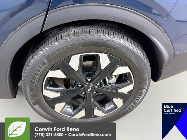 Used 2024 Kia Sportage X-Line AWD/4WD image 33