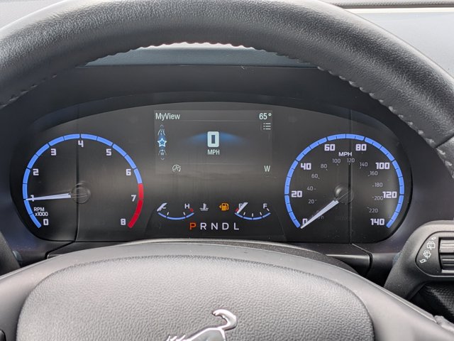 Certified 2023 Ford Bronco Sport Heritage w/ Heritage Convenience Package AWD/4WD image 21