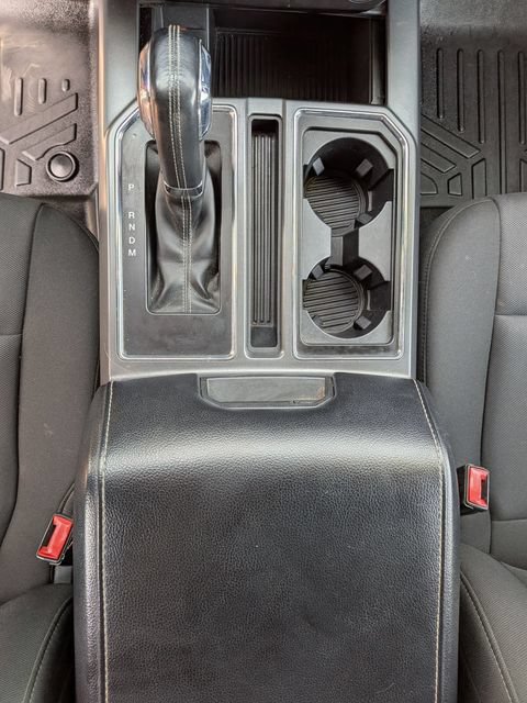 Certified 2018 Ford F150 XLT w/ Equipment Group 302A Luxury AWD/4WD image 13