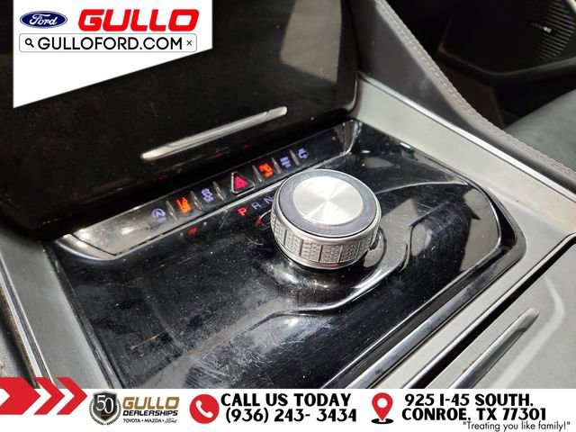 Used 2023 Jeep Wagoneer Series II image 29