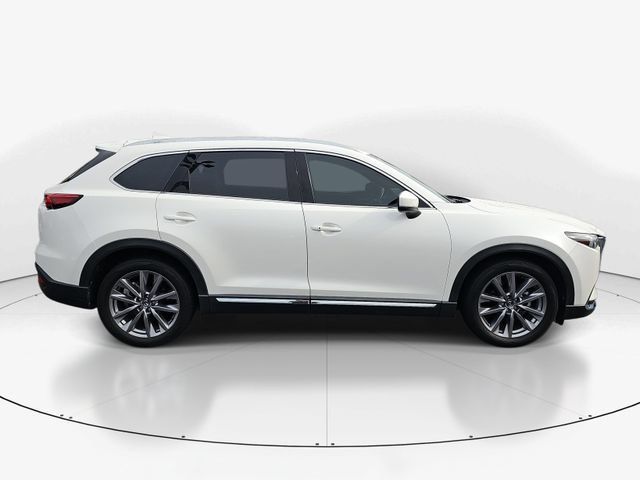 Used 2020 MAZDA CX-9 Grand Touring AWD/4WD video 2