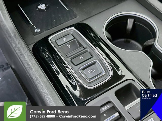 Used 2025 Honda Pilot Touring image 20