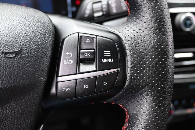 Certified 2025 Ford Escape ST-Line AWD/4WD image 19