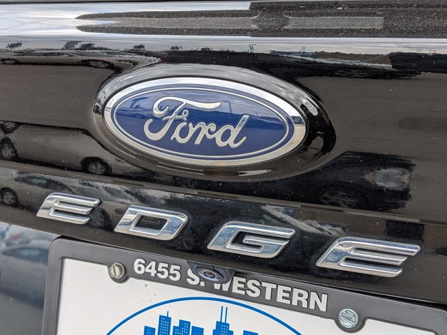 Certified 2023 Ford Edge SEL w/ Convenience Package AWD/4WD image 31