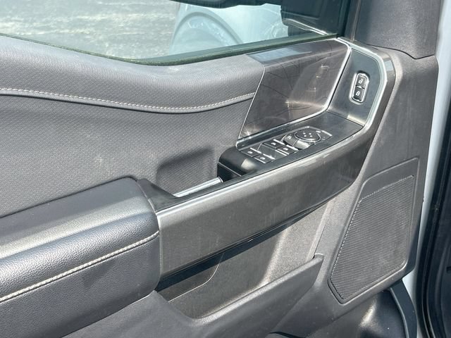 Certified 2023 Ford F150 XLT w/ Equipment Group 302A High AWD/4WD image 25