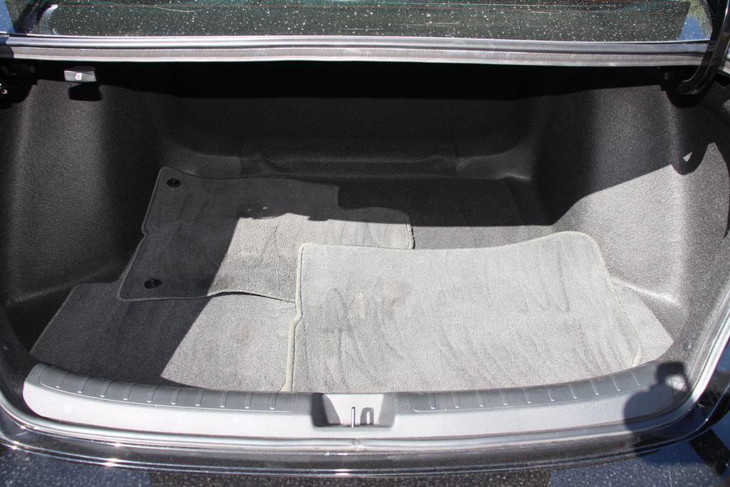 Used 2023 Honda Civic Sport image 24