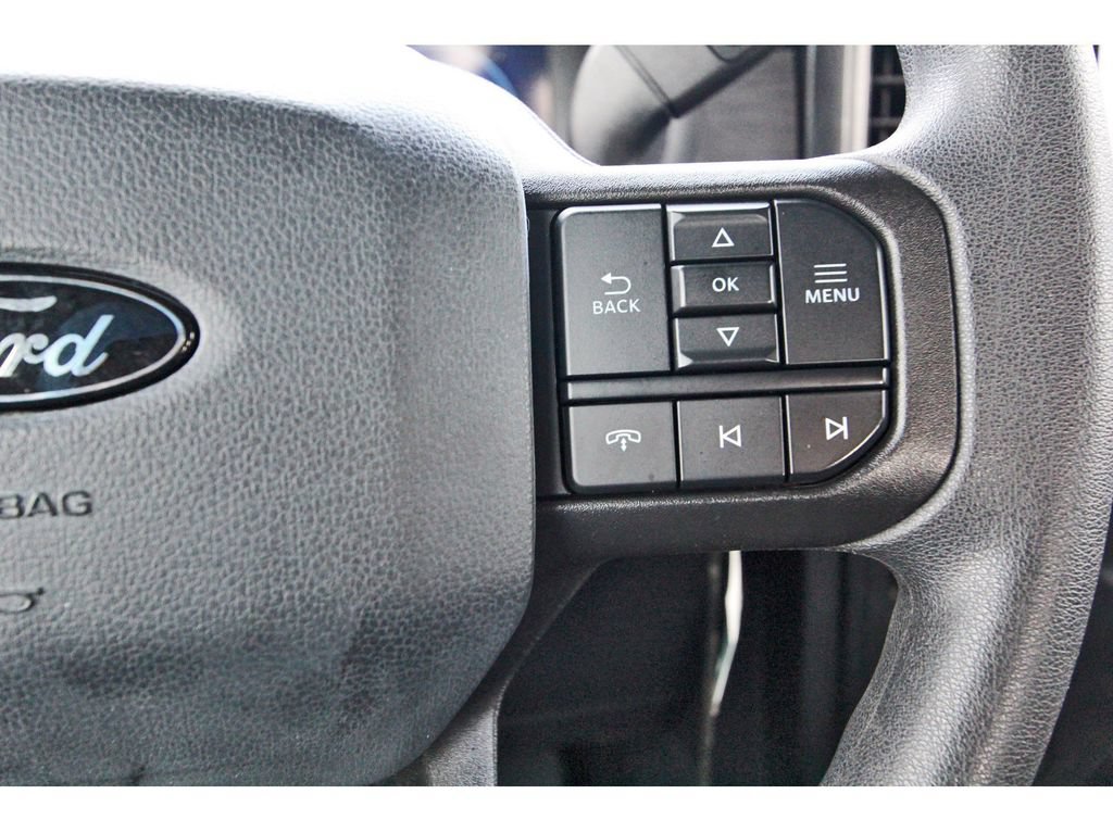 Certified 2024 Ford F150 STX w/ STX Black Appearance Package RWD image 19