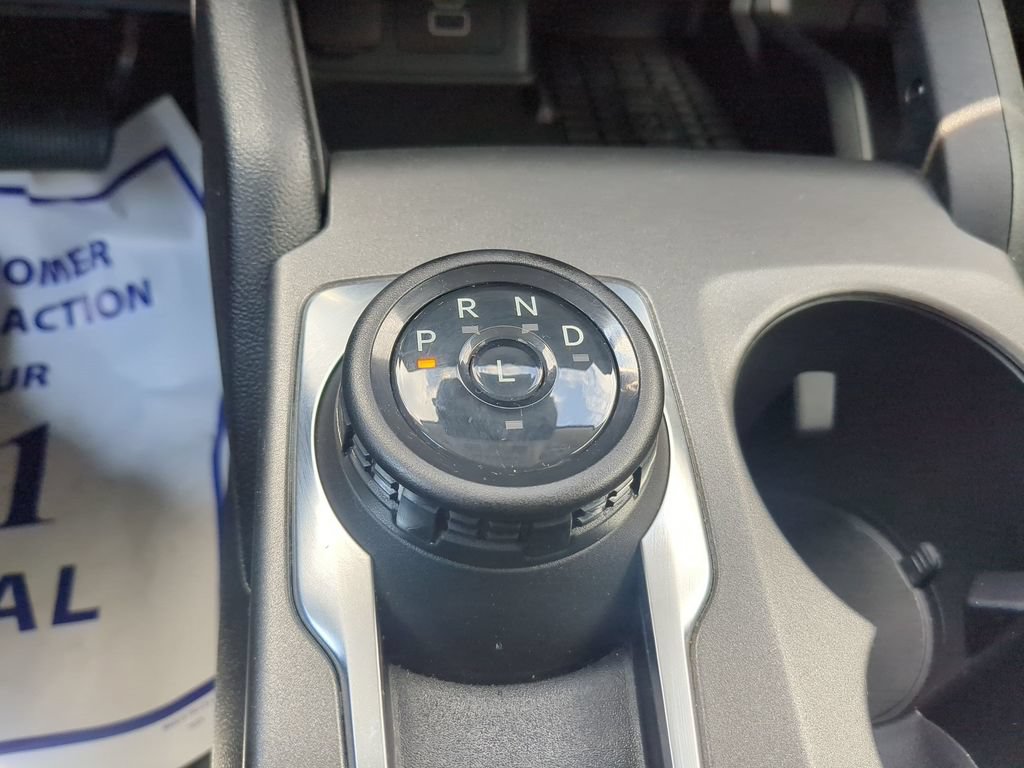 Certified 2025 Ford Bronco Sport Big Bend AWD/4WD image 24