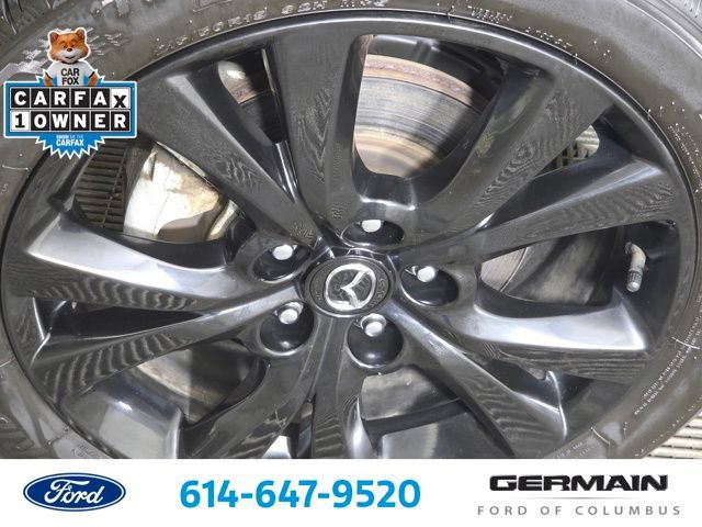 Used 2022 MAZDA CX-30 AWD 2.5 S w/ Preferred Package image 14