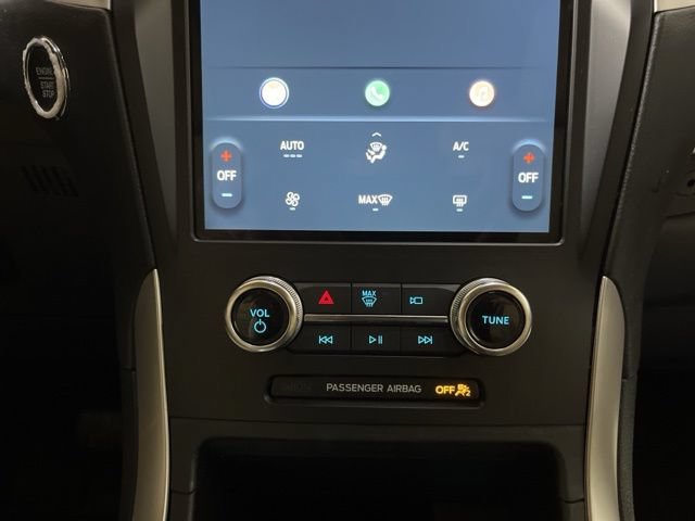 Certified 2024 Ford Edge SE AWD/4WD image 22