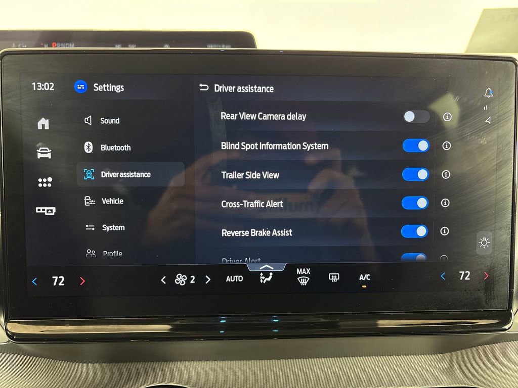 Certified 2025 Ford Expedition Active image 36