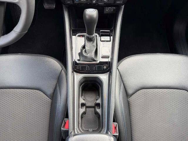 Used 2024 Jeep Compass Latitude image 20