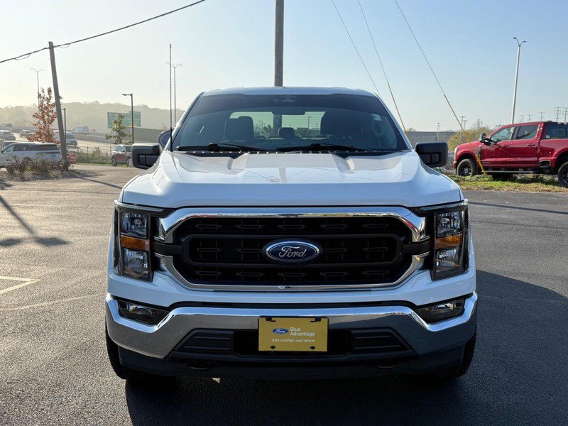 Certified 2023 Ford F150 XLT AWD/4WD image 13