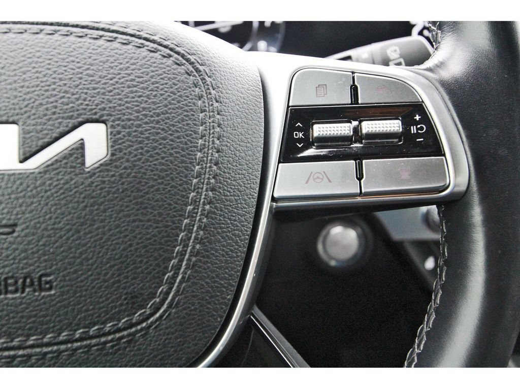 Used 2024 Kia Telluride SX Prestige X-Line AWD/4WD image 19