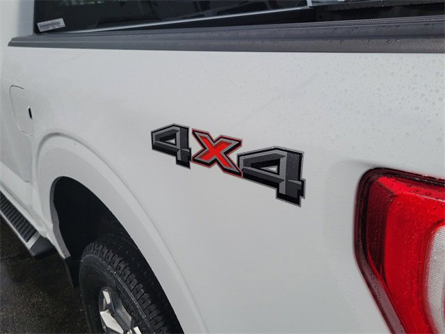 Certified 2023 Ford F150 XLT w/ Equipment Group 302A High image 28