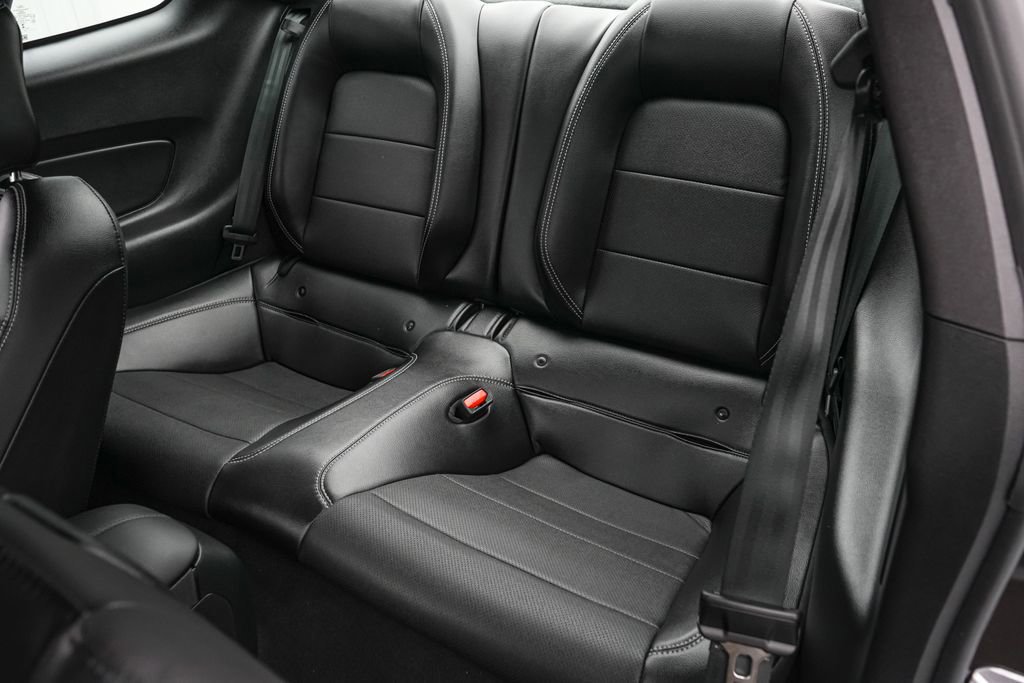 Certified 2023 Ford Mustang GT Premium image 20