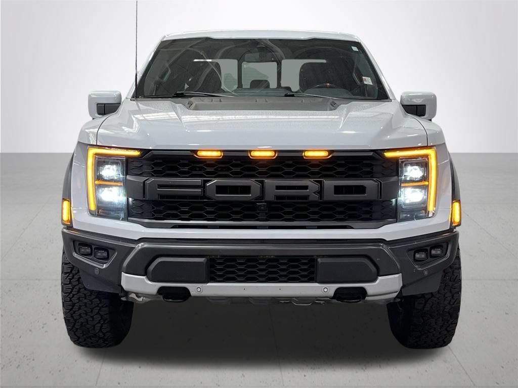 Certified 2021 Ford F150 Raptor w/ Equipment Group 801A High AWD/4WD image 4