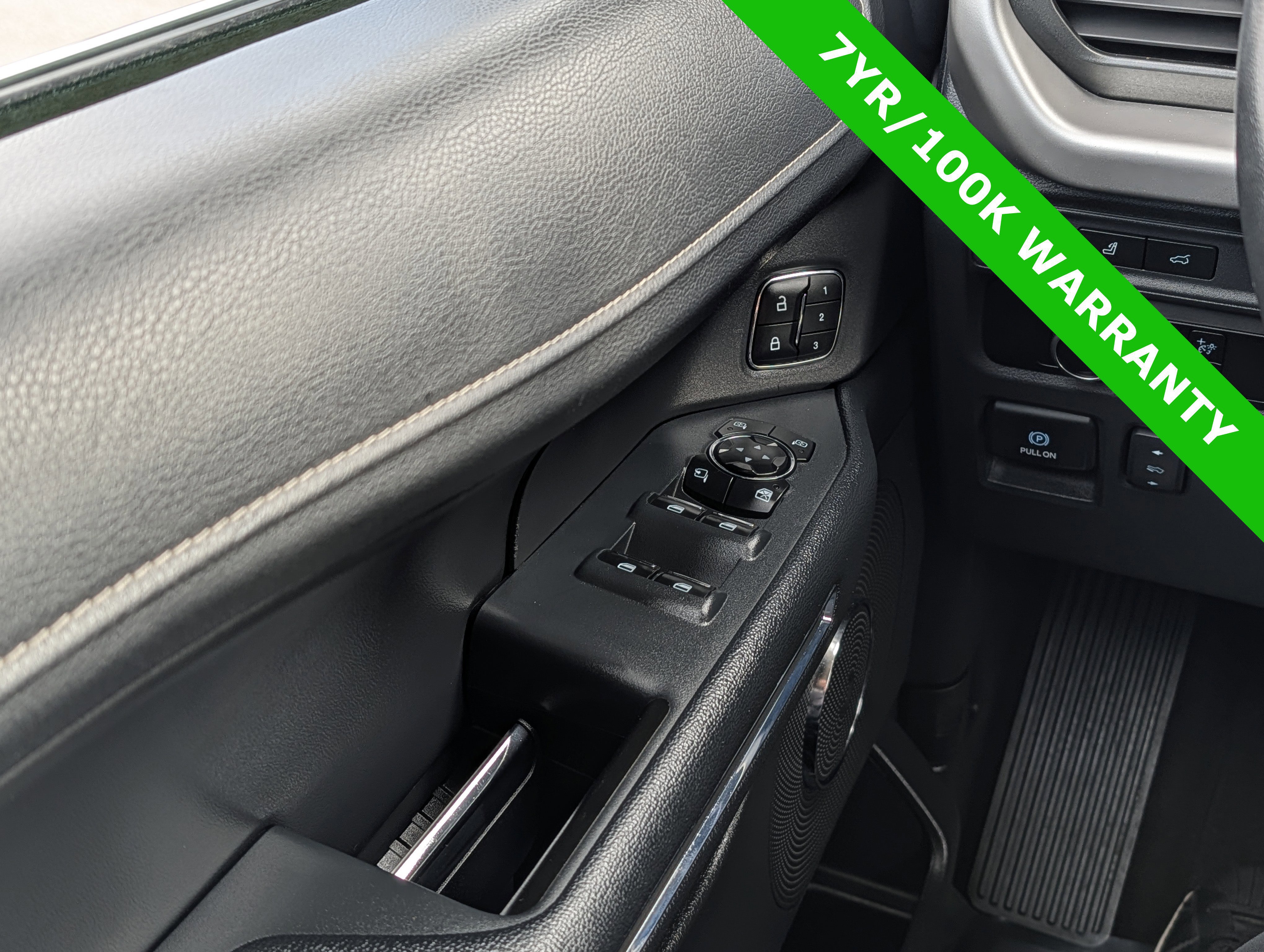 Certified 2024 Ford Expedition Max XLT image 25