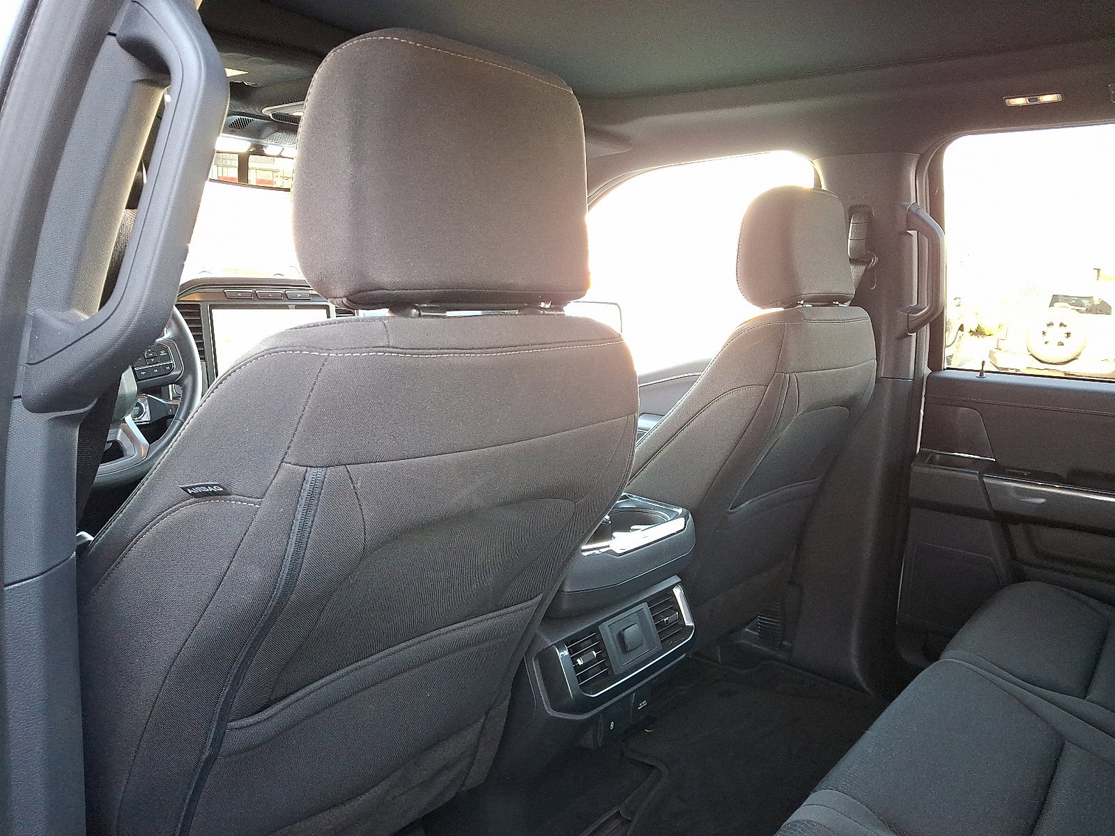 Certified 2023 Ford F150 XLT w/ Equipment Group 302A High image 12