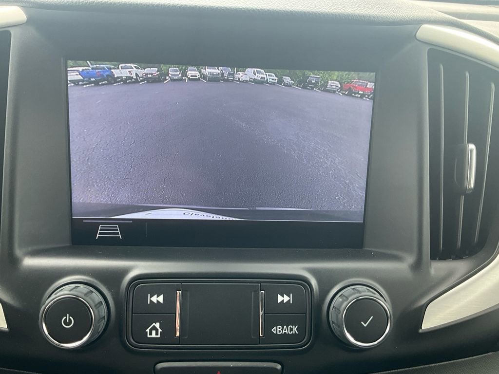 Used 2021 GMC Terrain SLE w/ Driver Convenience Package FWD image 24