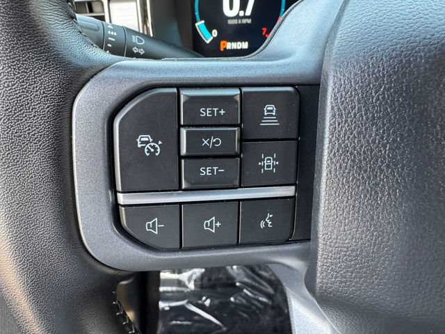 Certified 2023 Ford F150 Lariat w/ Equipment Group 502A High AWD/4WD image 23