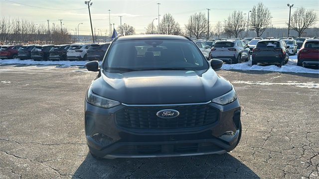 Certified 2023 Ford Escape Active w/ Tech Pack #2 image 9