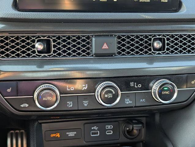 Used 2023 Acura Integra A-Spec w/ Technology Package FWD image 19