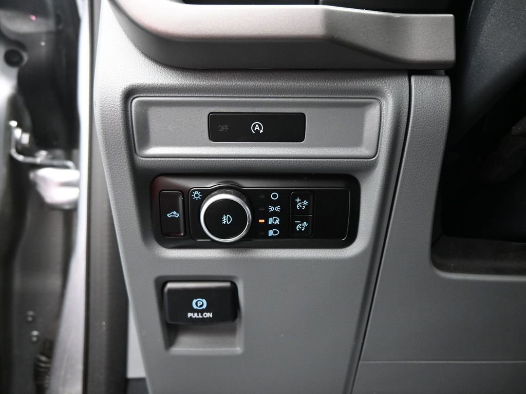 Certified 2025 Ford F150 XLT w/ Equipment Group 301A Standard image 39