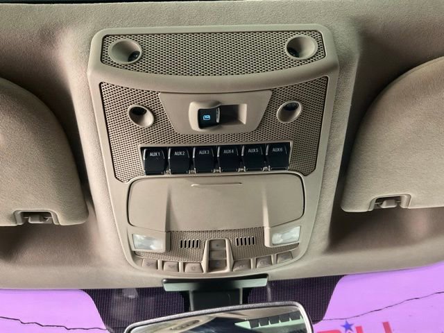 Certified 2018 Ford F250 Limited w/ FX4 Off-Road Package image 18