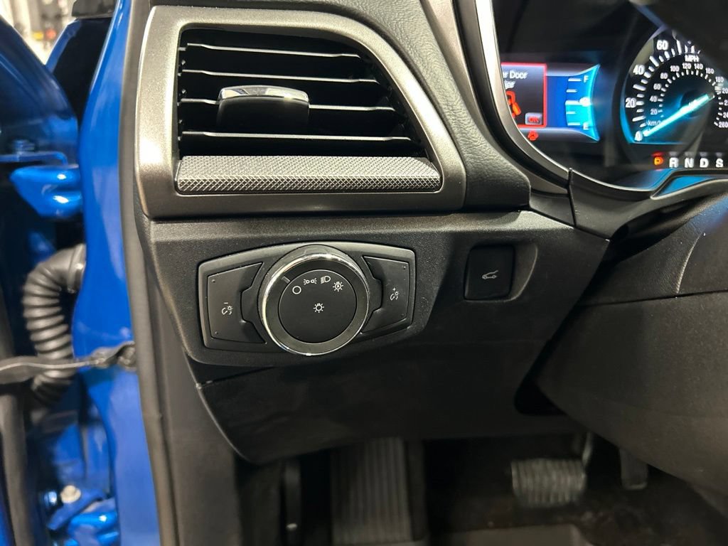 Certified 2020 Ford Fusion SE AWD/4WD image 14