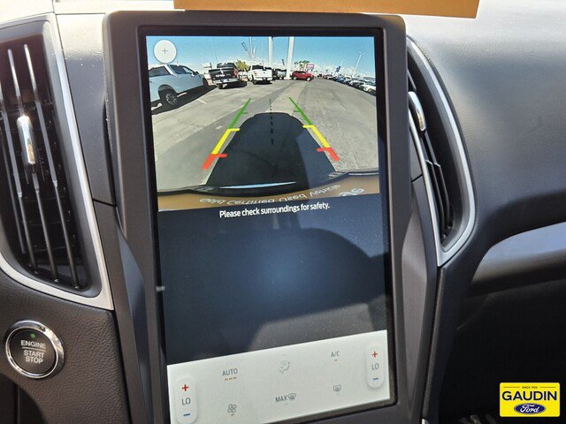 Certified 2023 Ford Edge SE AWD/4WD image 22