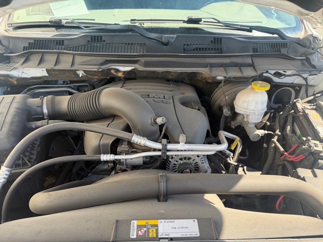 Used 2019 RAM 1500 Big Horn RWD image 22