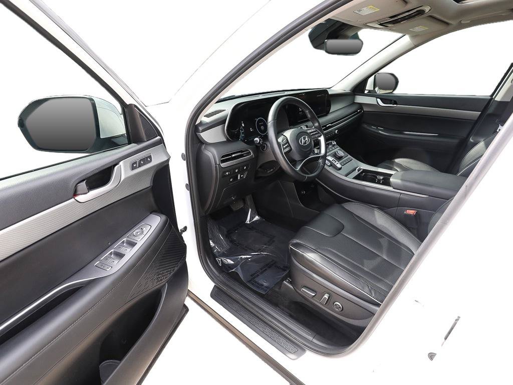 Used 2024 Hyundai Palisade SEL AWD/4WD image 12