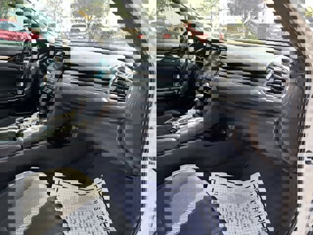 Used 2021 Honda Civic Sport image 23