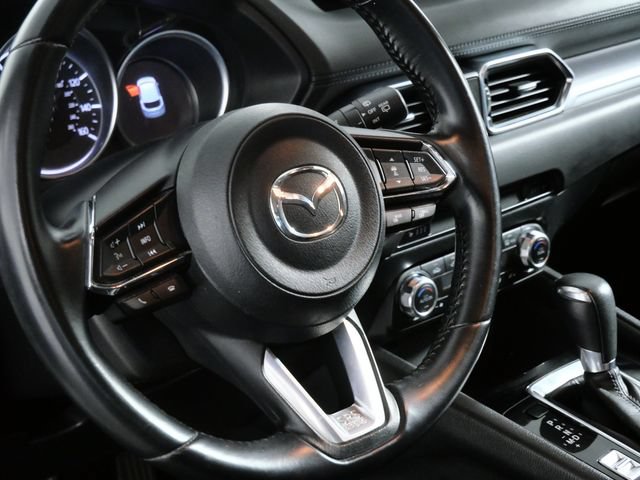 Used 2018 MAZDA CX-5 Touring AWD/4WD image 19