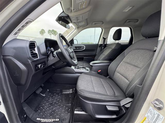 Certified 2024 Ford Bronco Sport Big Bend image 13