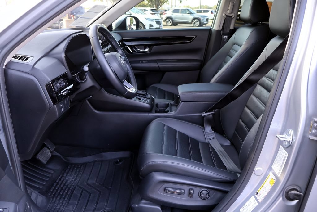Used 2024 Honda CR-V EX-L image 30