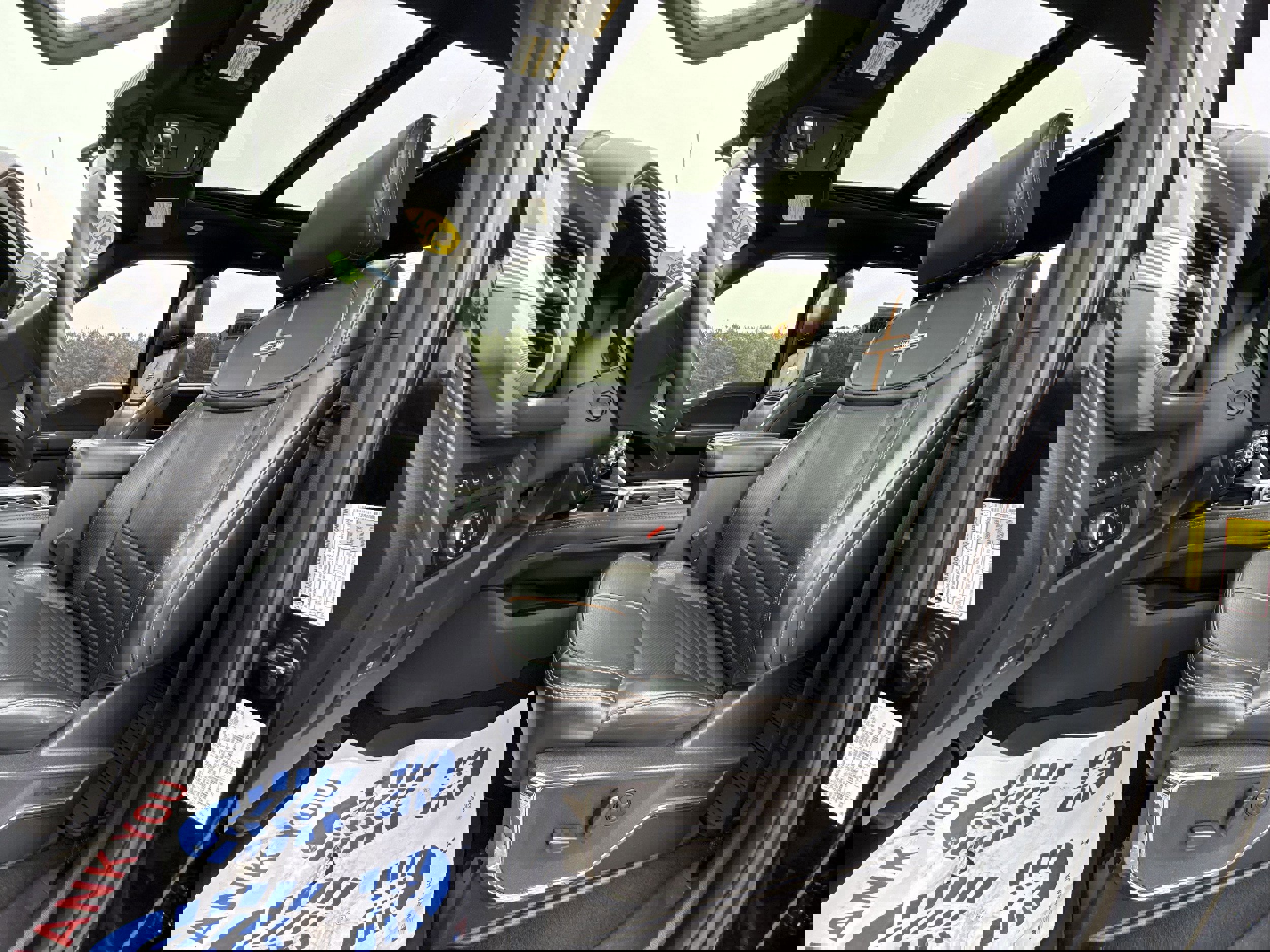 Certified 2024 Ford F350 Platinum image 18